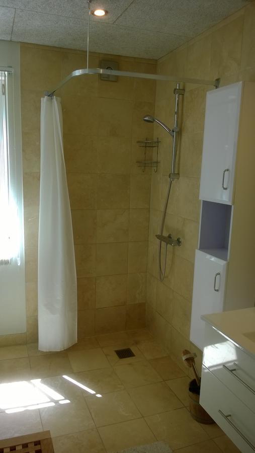Moselundgaard B/B Og Hestehotel Engesvang Ngoại thất bức ảnh