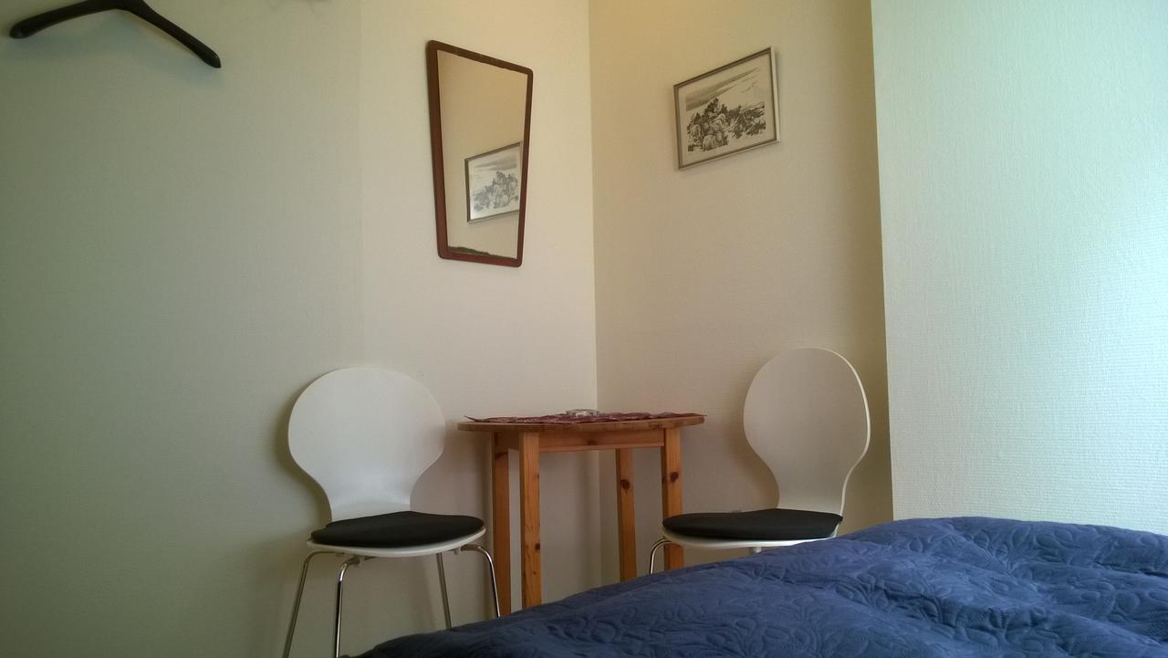 Moselundgaard B/B Og Hestehotel Engesvang Ngoại thất bức ảnh